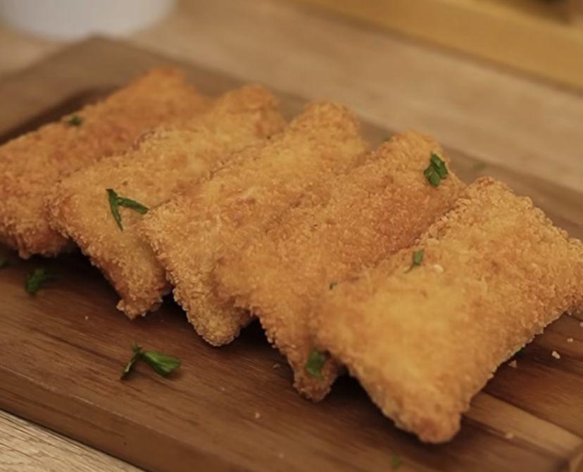 Resep Risol Anti Ribet Tanpa Kulit, Pakai Roti Tawar Aja