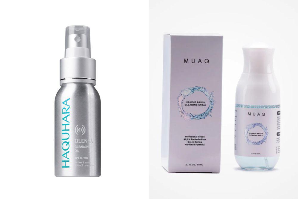 5 Pembersih Cleansing Brush dari Brand Lokal yang Wajib Dicoba!