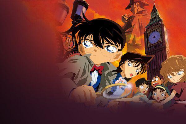 Sudah Berapa Lama Timeline dalam Cerita Detective Conan Berjalan?