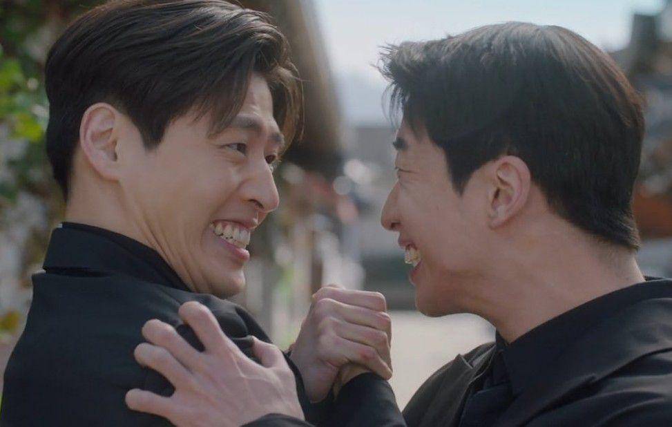 Cuplikan drama Korea Tastefully Yours (dok. ENA/Tastefully Yours)