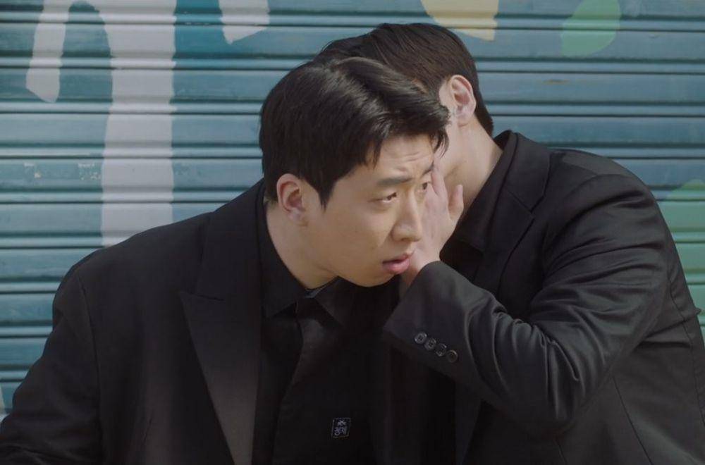 Cuplikan drama Korea Tastefully Yours (dok. ENA/Tastefully Yours)