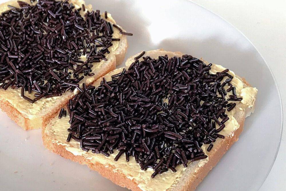 Ilustrasi roti meses (commons.wikimedia.org/Amin)
