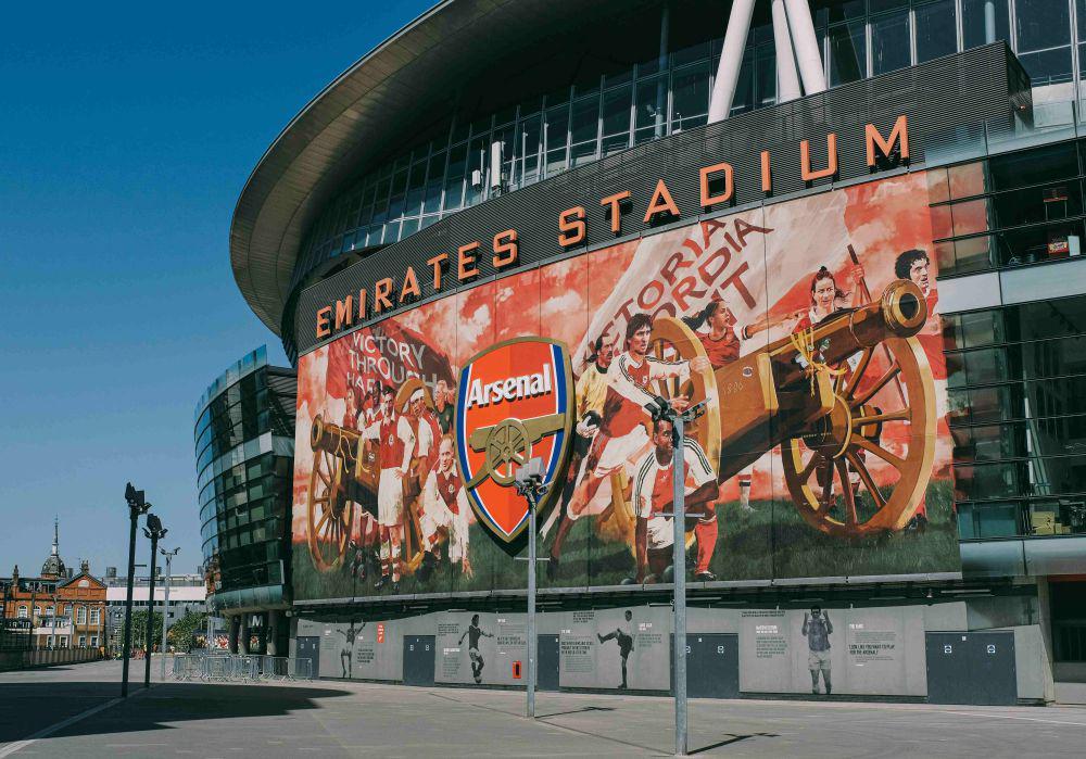 6 Pemain Arsenal dengan Keterlibatan Gol Terbanyak di EPL 2024/2025