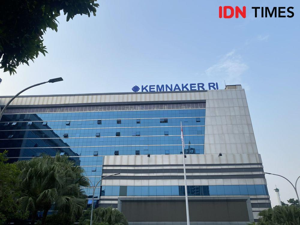 KPK Geledah 2 Kantor Agen TKA dan Rumah Pejabat Kemnaker