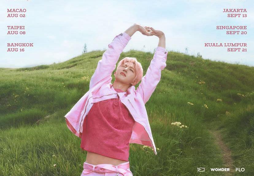 B.I Akan Gelar Tur Asia 2025 "The Last Parade Tour", Jakarta Masuk!