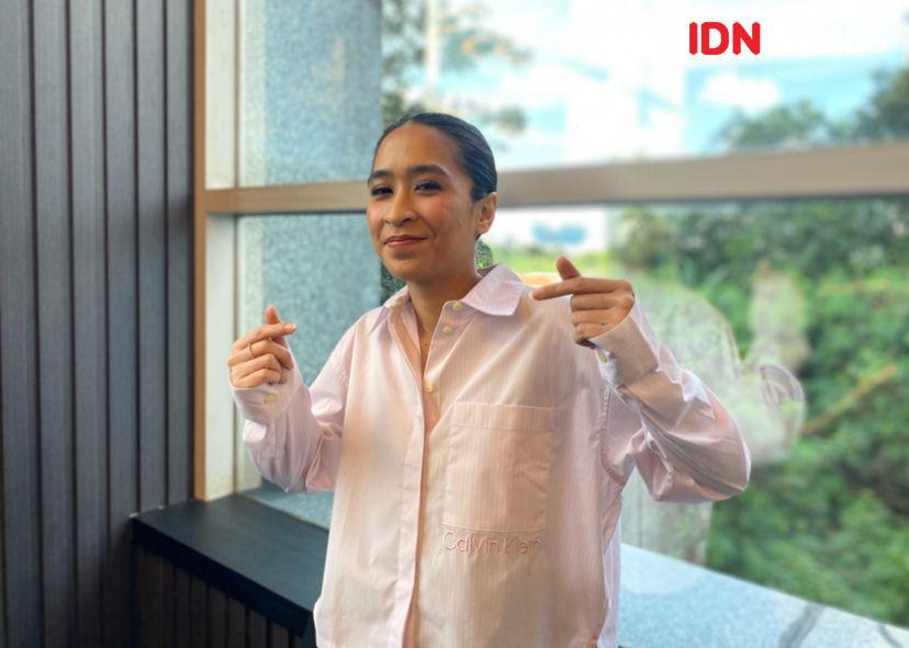 Biodata dan Profil Penyanyi Malaysia Ara Johari