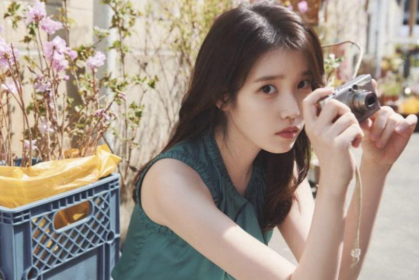 Makna 6 Lagu IU di Album A flower bookmark, Pt. 3, Ditunggu Banget!