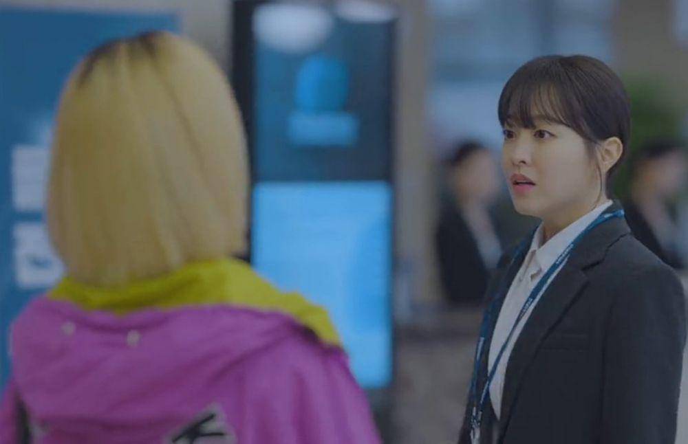 Cuplikan Our Unwritten Seoul (dok.tvN/Our Unwritten Seoul)