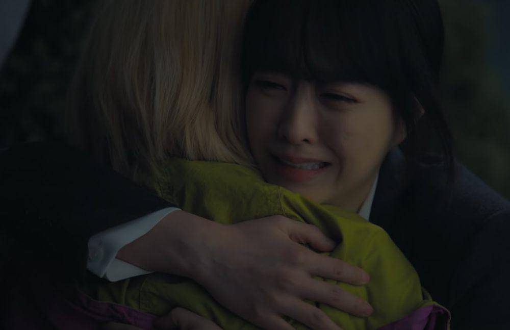 Cuplikan Our Unwritten Seoul (dok.tvN/Our Unwritten Seoul)