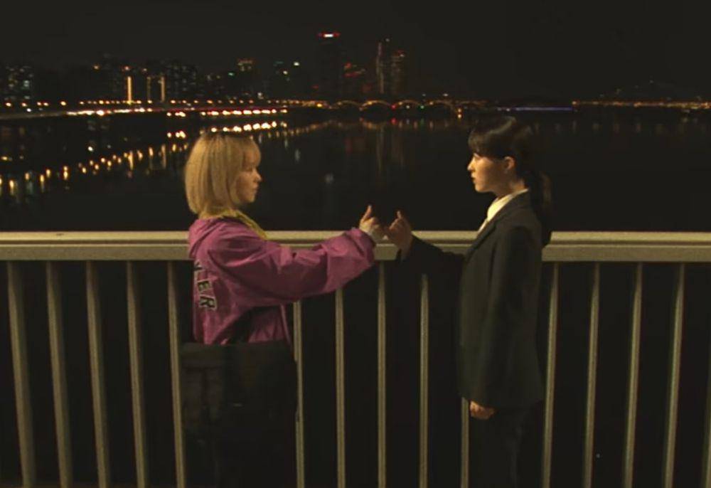 Cuplikan Our Unwritten Seoul (dok.tvN/Our Unwritten Seoul)
