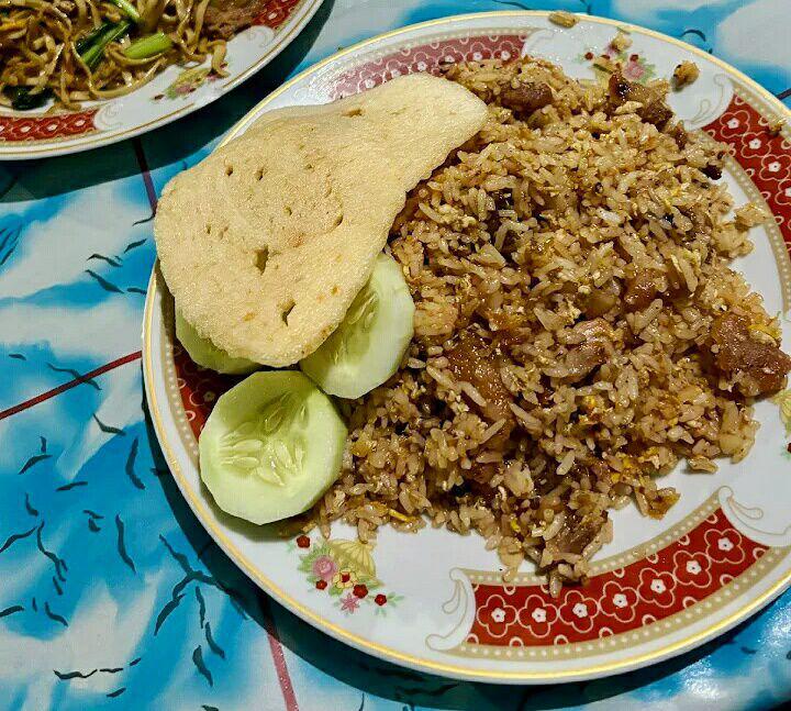 Warung Bakmi Jawa Pak Pendek, Solo (google.com/maps/lilian tan)