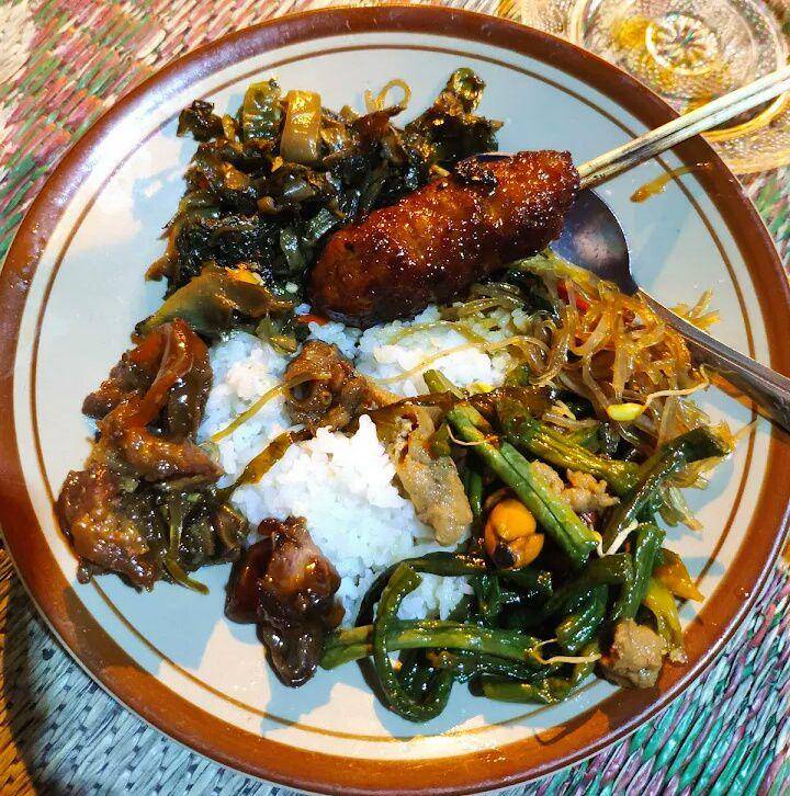Warung Makan Kepanjen, Solo (google.com/maps/JUVE NOVE)
