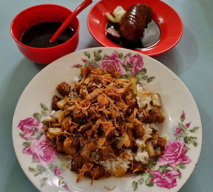 RM Mien Satu, Solo (google.com/maps/Maria Evania Dewi)