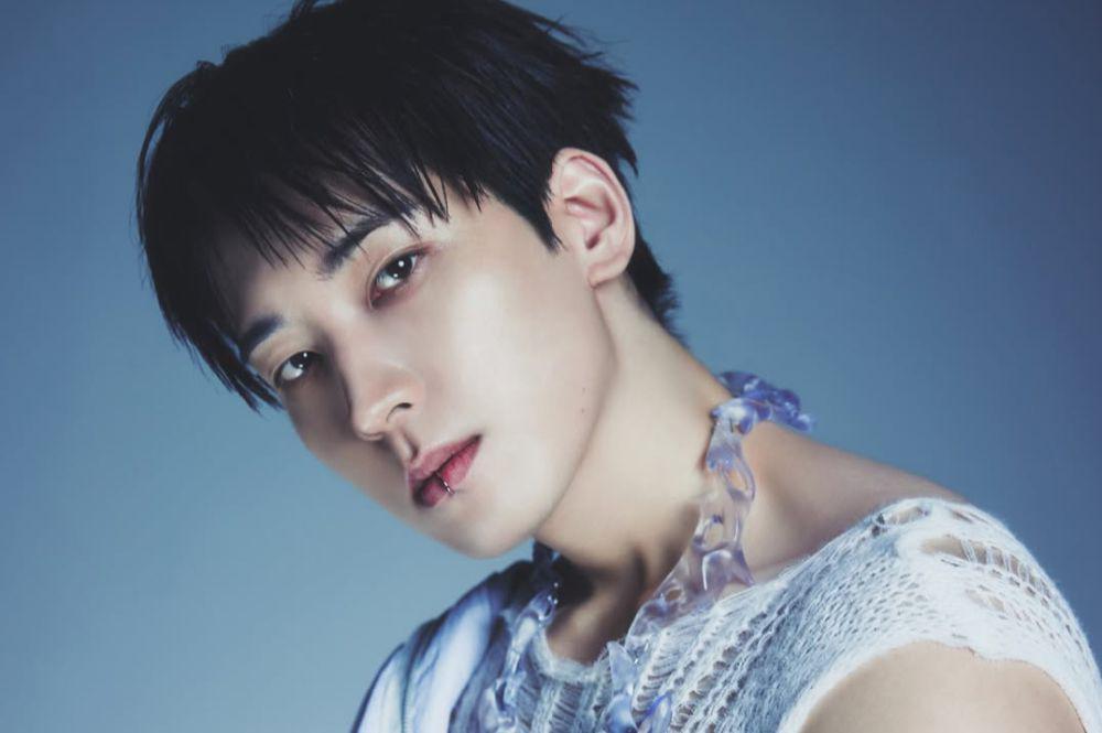 Lirik Lagu 99.9%, Solo Wonwoo SEVENTEEN di Album HAPPY BURSTDAY