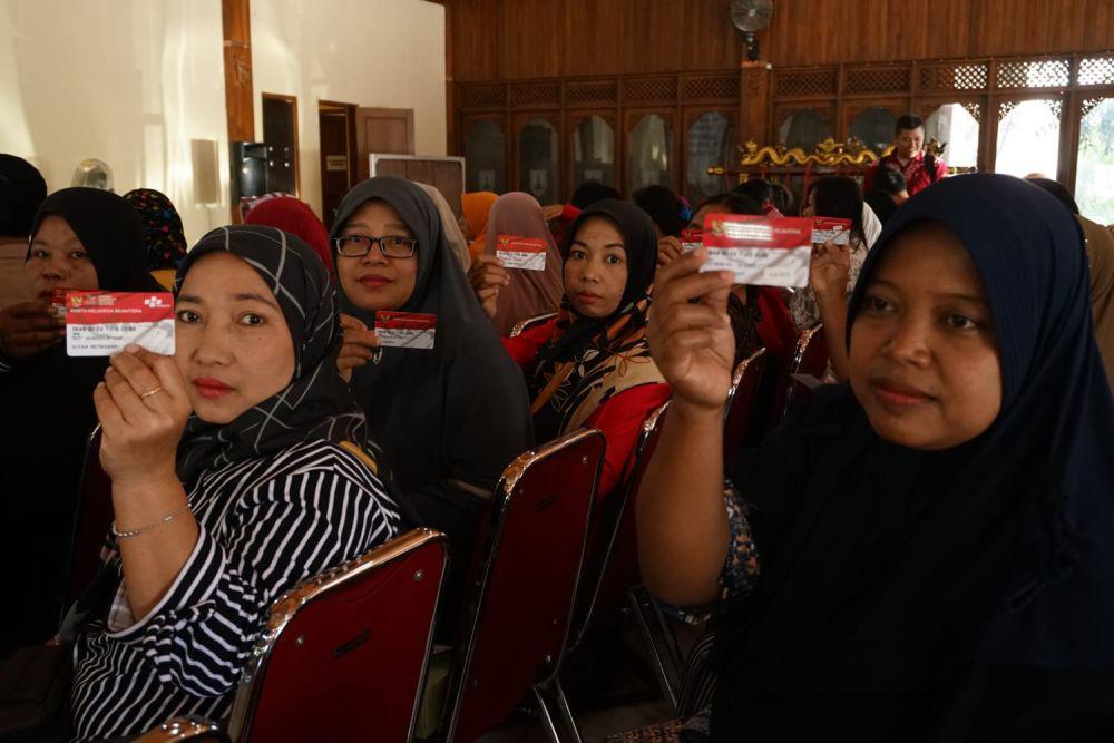 PAPBD 2025: Pemprov Tambah Bansos Hingga Rp43,19 M