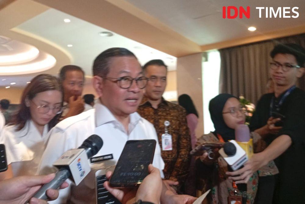 Pramono: Manggarai Berselawat Menurunkan Ketegangan Warga