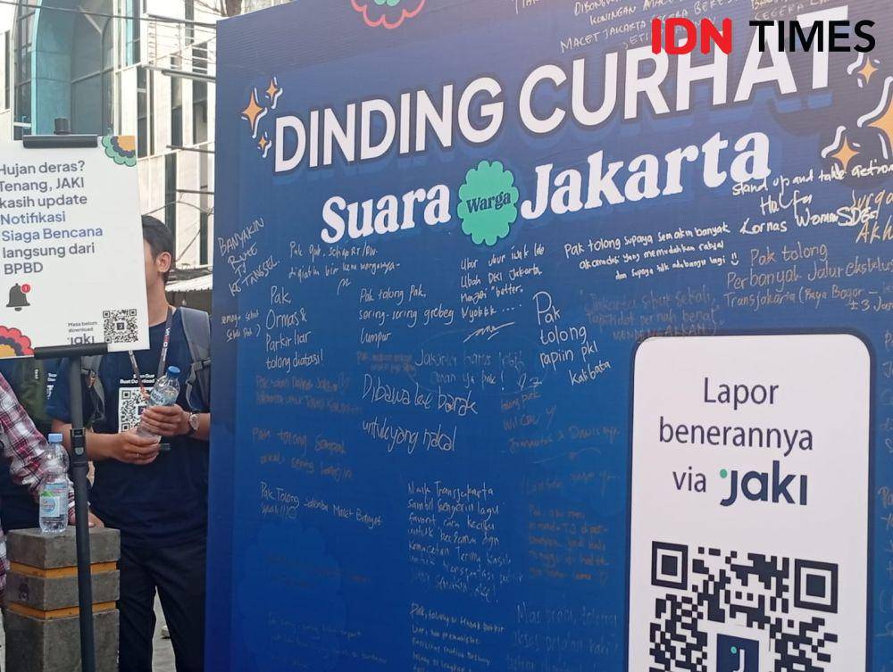 Ilustrasi JAKI/ IDN Times Dini Suciatiningrum
