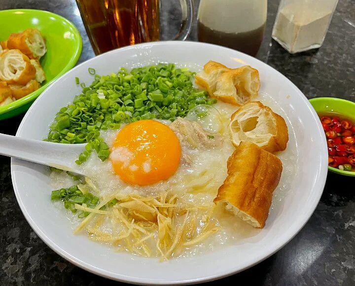 5 Tempat Sarapan Chinese Food Halal di Medan, Hao Chi!