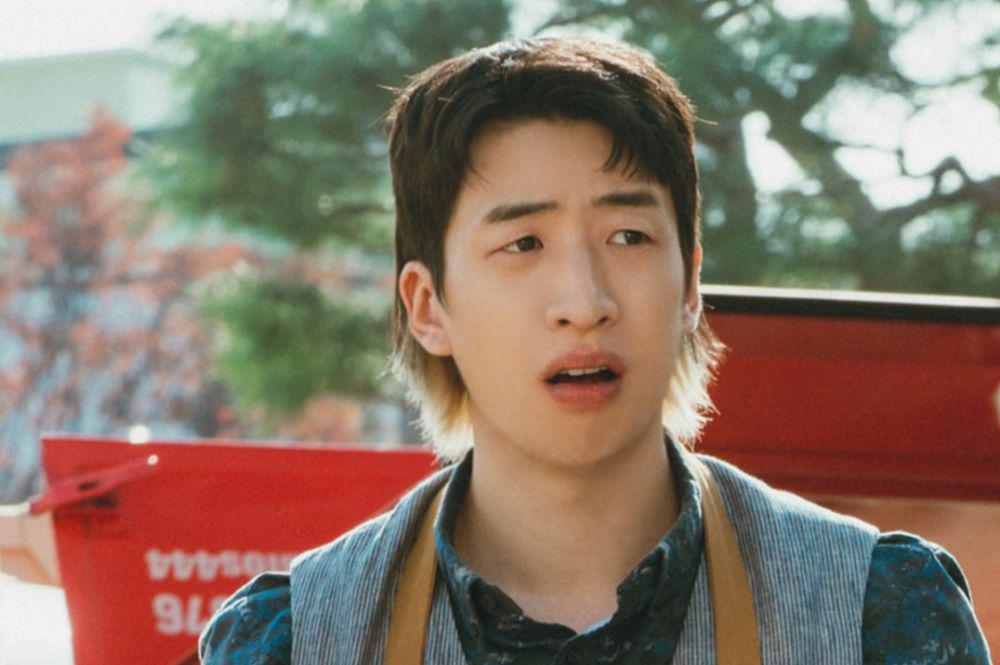 7 Perubahan Hidup Shin Choon Seung di Drakor Tastefully Yours