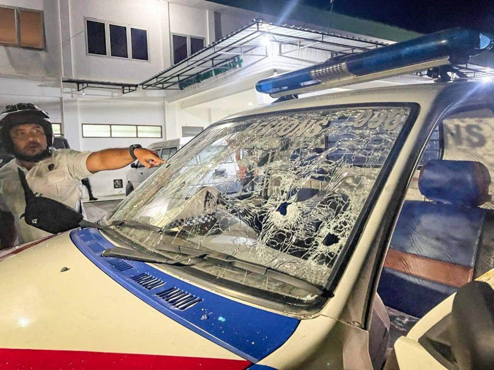 OPM Mengaku Bertanggung Jawab Atas Penembakan Aparat di Wamena