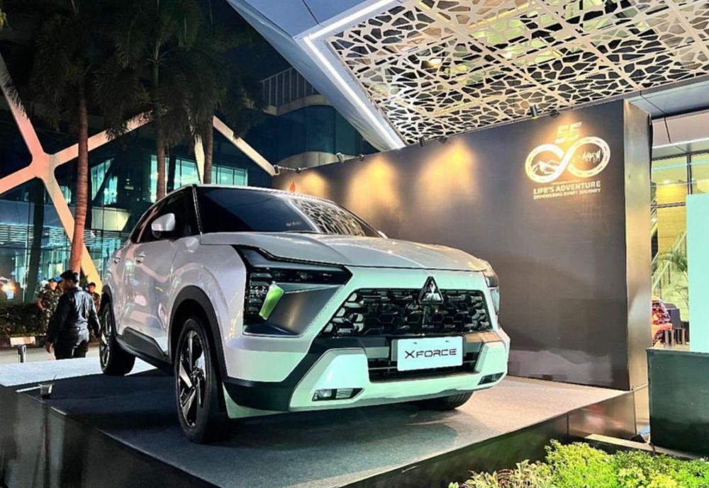 Mitsubishi Kasih Mobil ke Juara Indonesian Idol