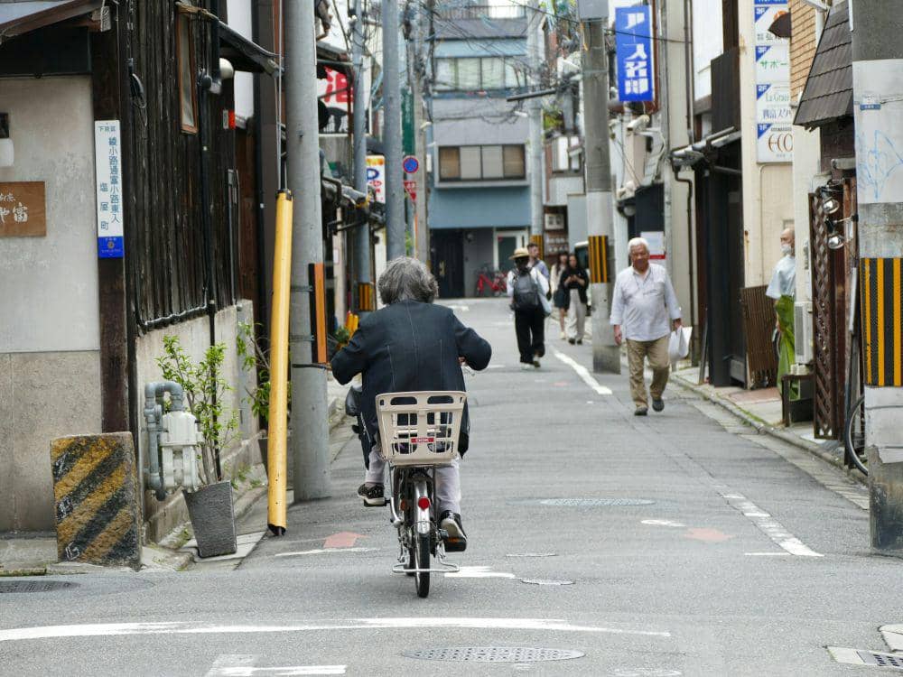 Ilustrasi bersih di Jepang (Unsplash.com/ Joris Beugels)