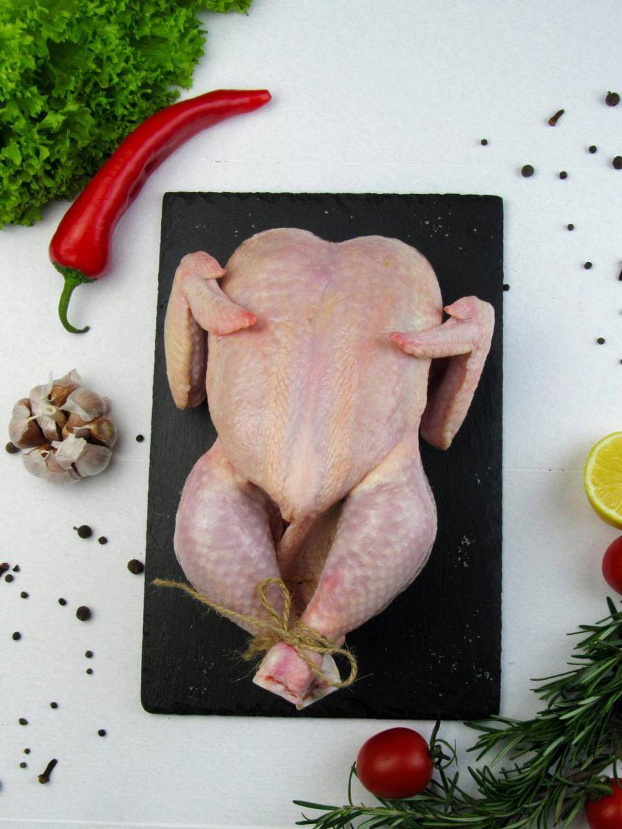 Ayam (unsplash/Karyna Panchenko)