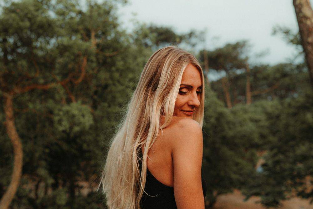 ilustrasi hidup sederhana (unsplash.com/Khaled Ali)