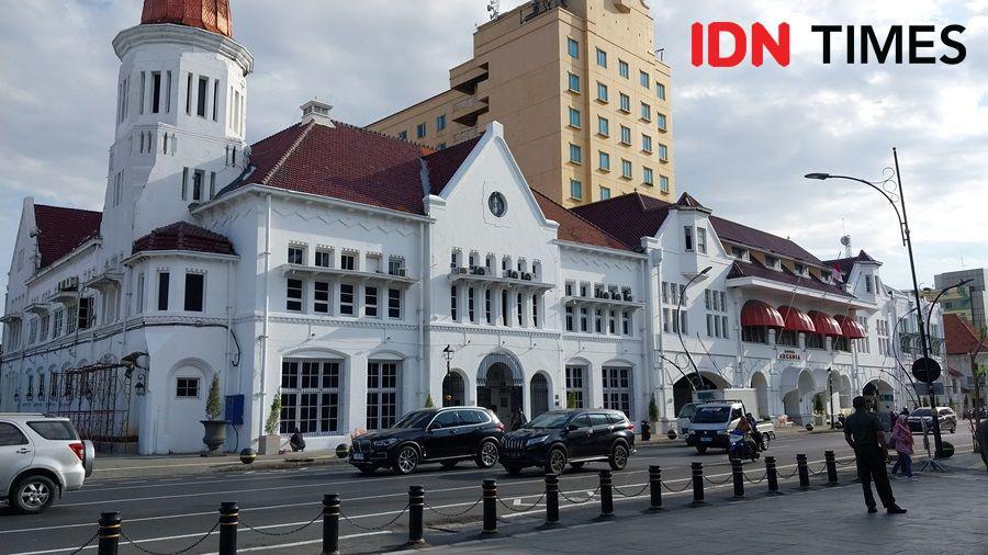 [QUIZ] Pilih Makanan Khas Surabaya Kesukaanmu, Destinasi Wisata Ini Wajib Kamu Kunjungi!
