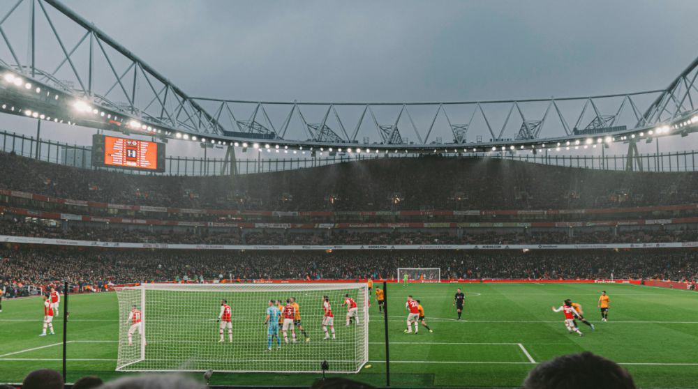 Analisis 5 Tren Taktik di Premier League Selama 2024/2025