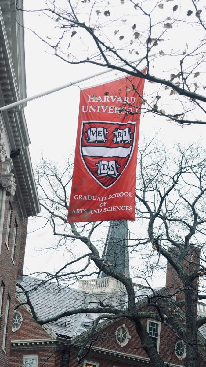 4 Fakta Perselisihan Pemerintahan Trump dan Harvard