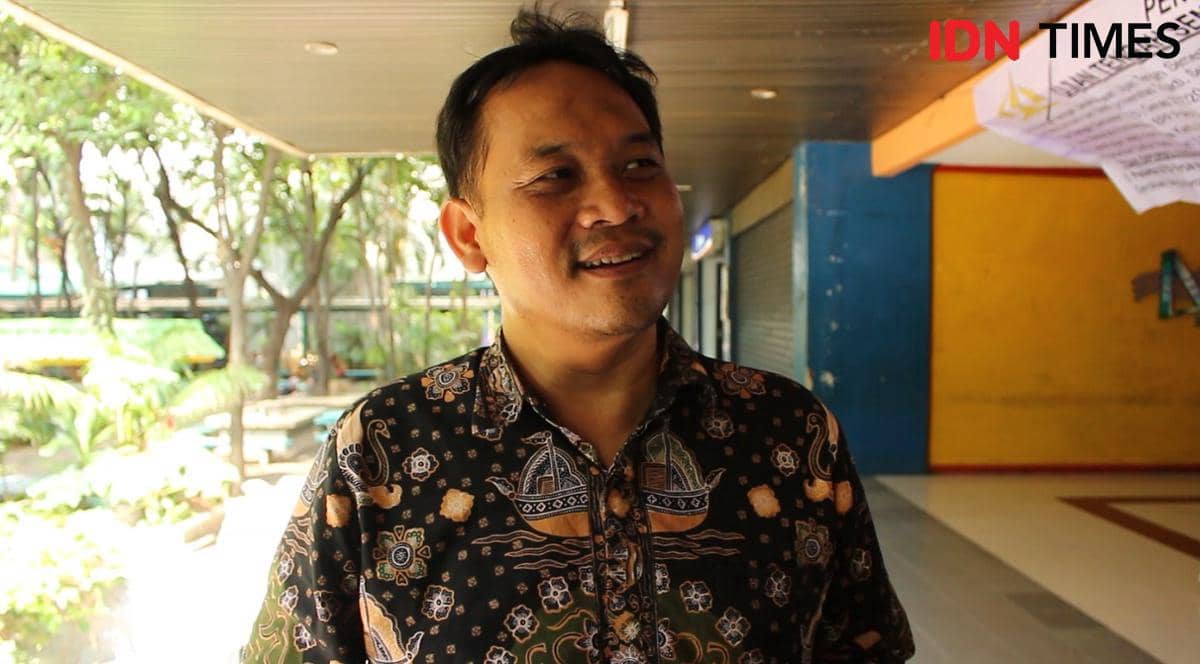 Kronologi Kerusuhan 12 Mei 1998: Empat Mahasiswa Trisakti Tewas