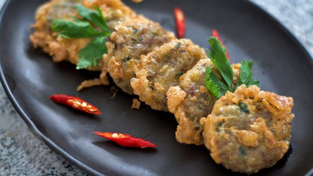 Resep Perkedel Daging Sapi yang Gurih dan Nikmat Maksimal
