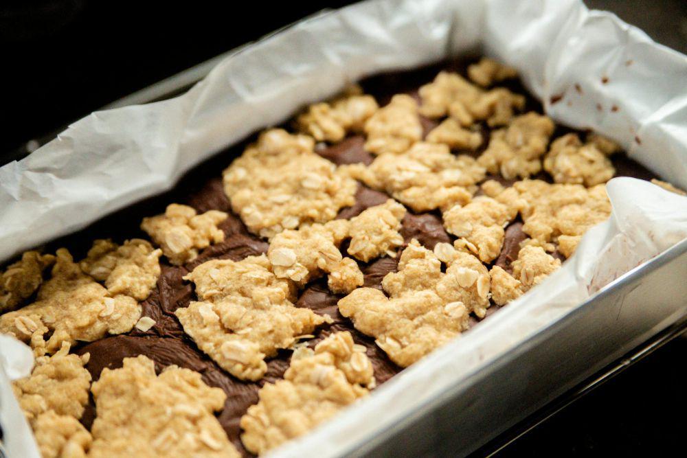 5 Tips Baking Brookies, Brownies Cookies yang Nikmat
