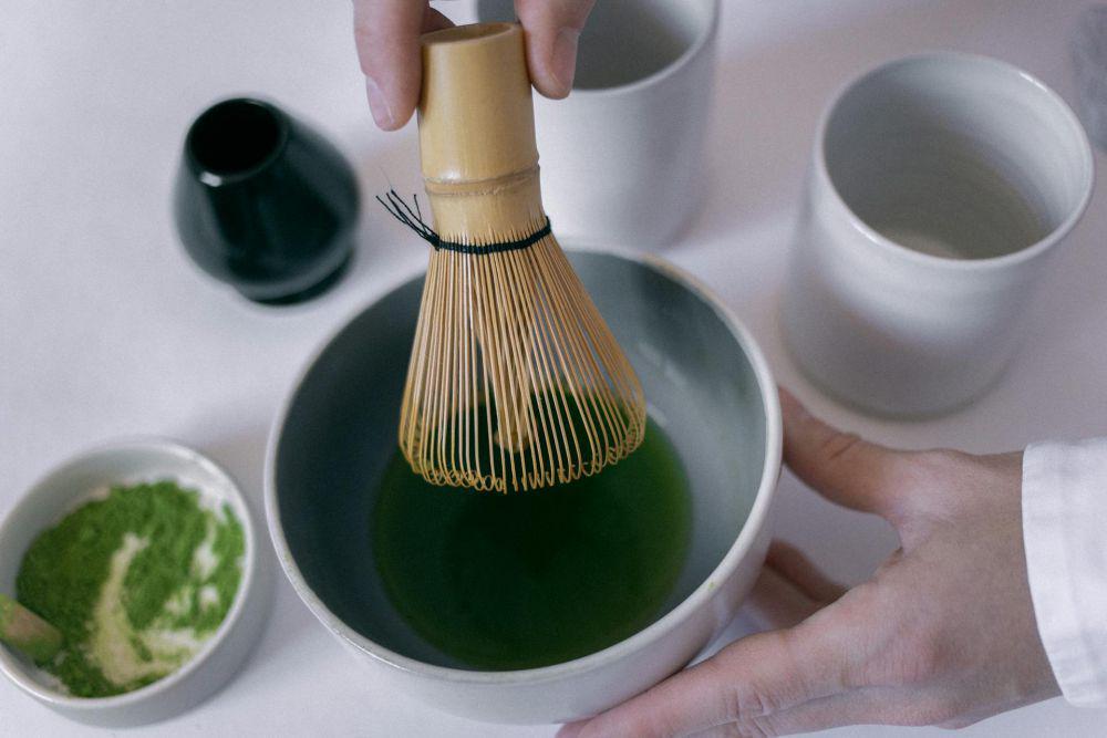 6 Fakta Kafein di Dalam Matcha, Sehat atau Berbahaya?