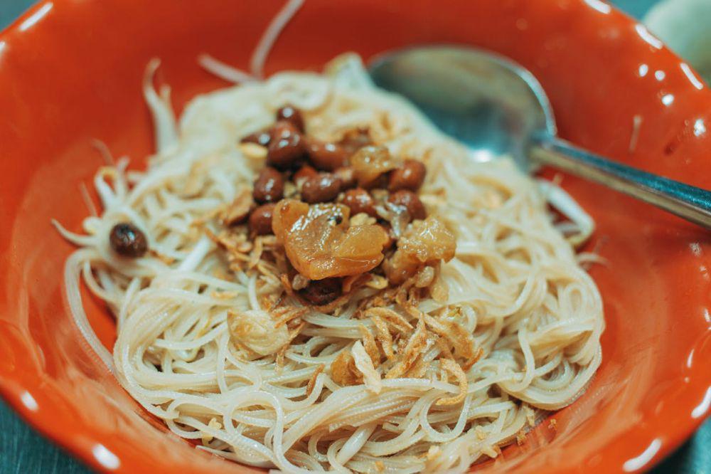 Resep Bihun Homemade Bebas Gluten, Lebih Sehat!