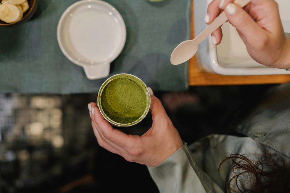 Apakah Matcha Bisa Kedaluwarsa?