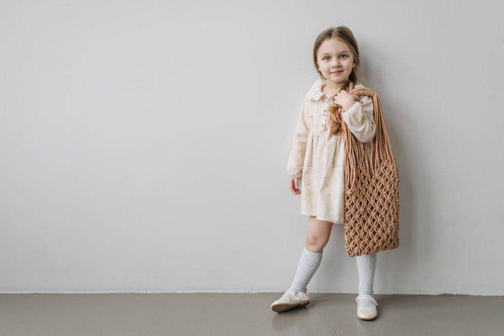 Ilustrasi anak perempuan (pexels.com/Pavel Danilyuk)
