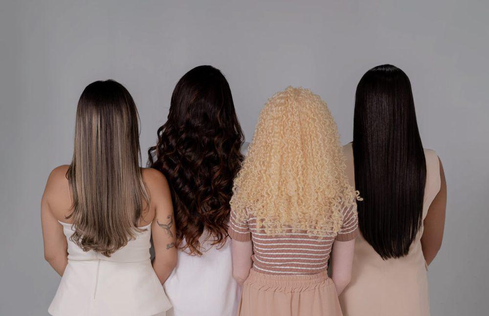 Mengenal Recession Hair, Tren Merawat Rambut di Tengah Krisis