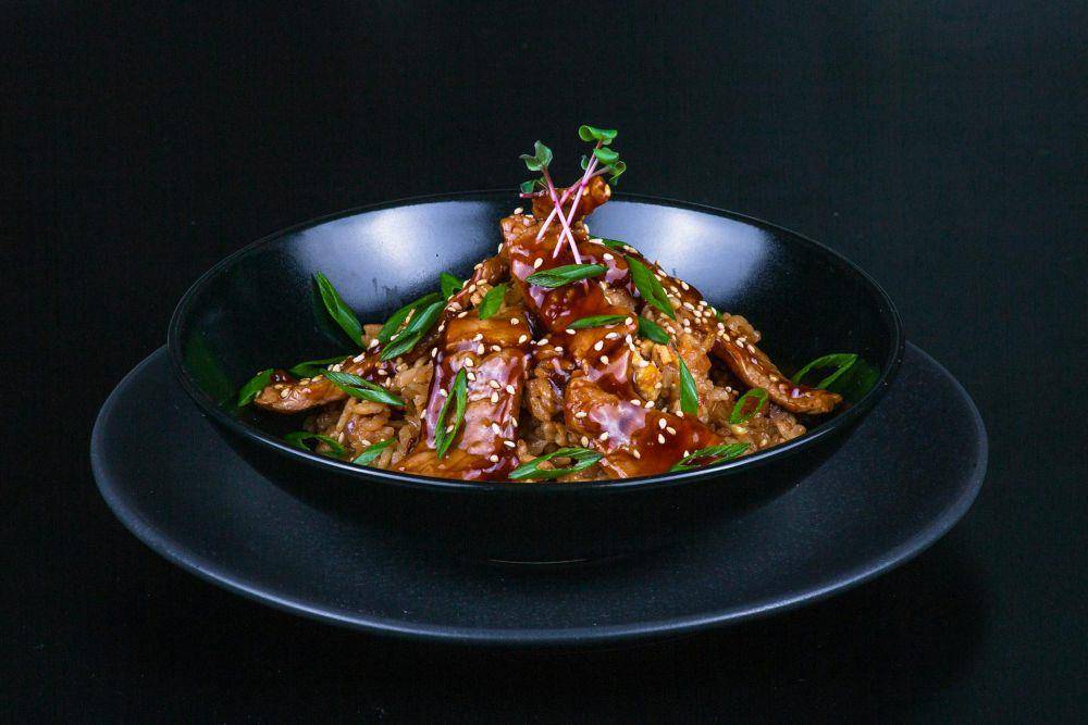 Resep Ayam Saus Teriyaki yang Praktis dan Sat Set