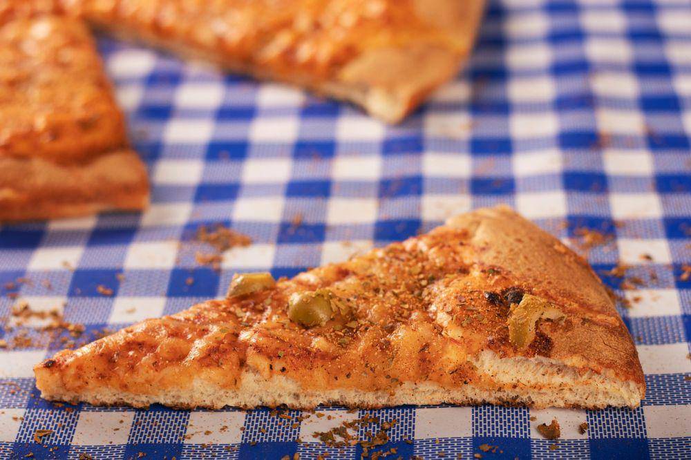 Ilustrasi pizza (pixabay.com/ u_t9pzc899ys)