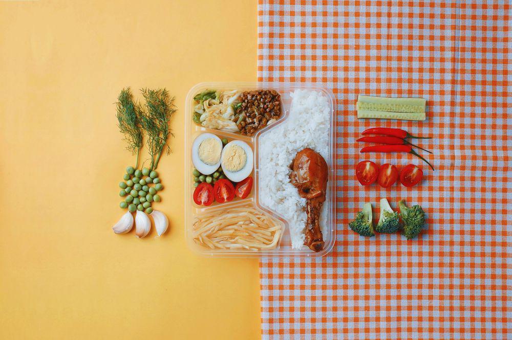 5 Ide Menu Bekal Makan Siang untuk Anak Sekolah, Paling Anti Ribet!
