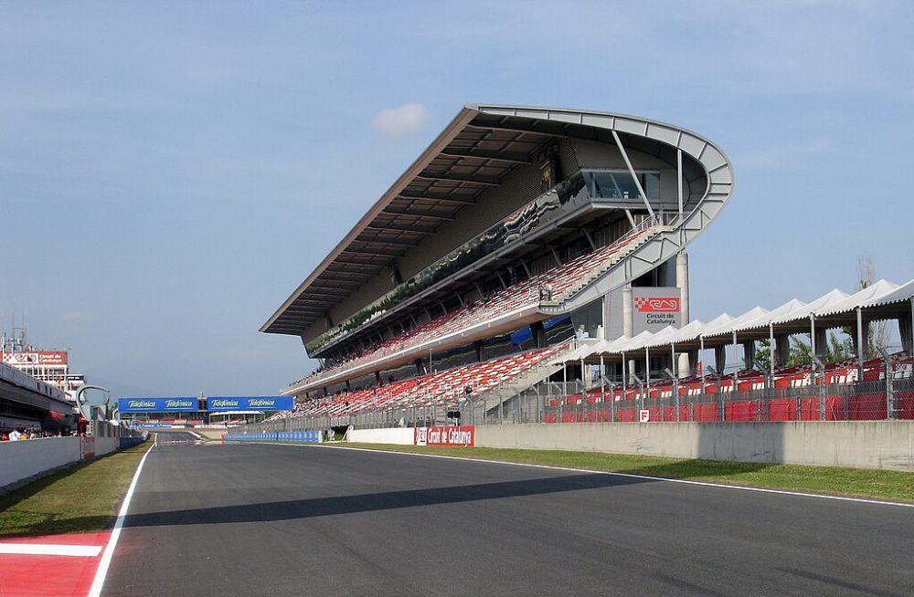 7 Pembalap F1 yang Menang Lebih dari Sekali di Sirkuit Catalunya