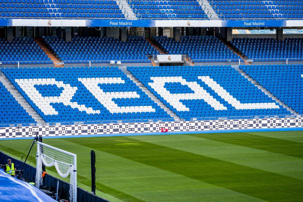 5 Pemain Spanyol Termahal yang Direkrut Real Madrid, Ada Dean Huijsen