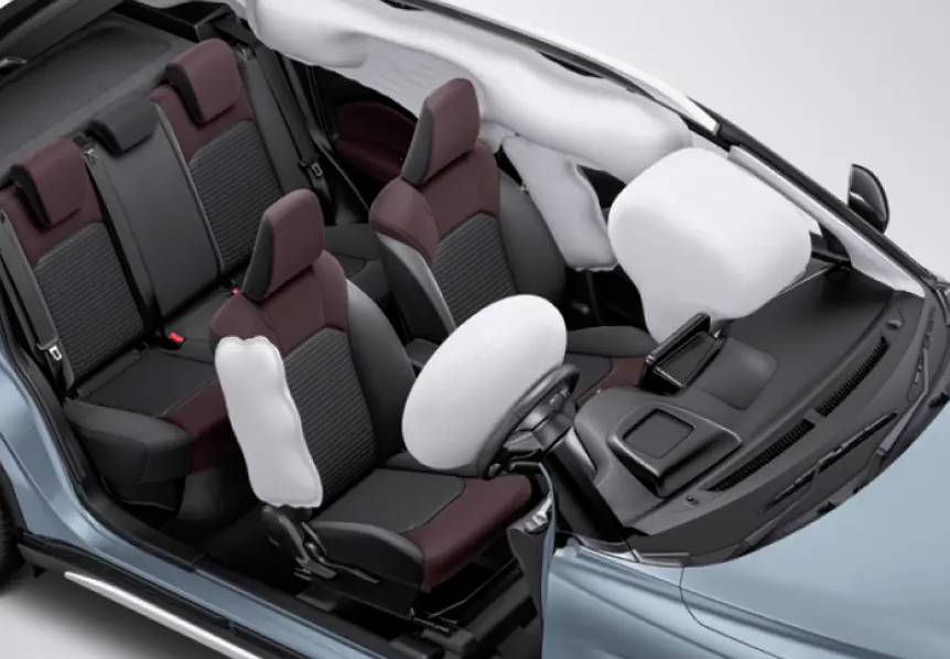Suzuki Fronx (suzuki.co.id)