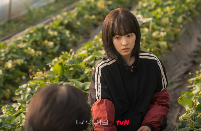 cuplikan drama Our Unwritten Seoul (dok. tvN/ Our Unwritten Seoul)