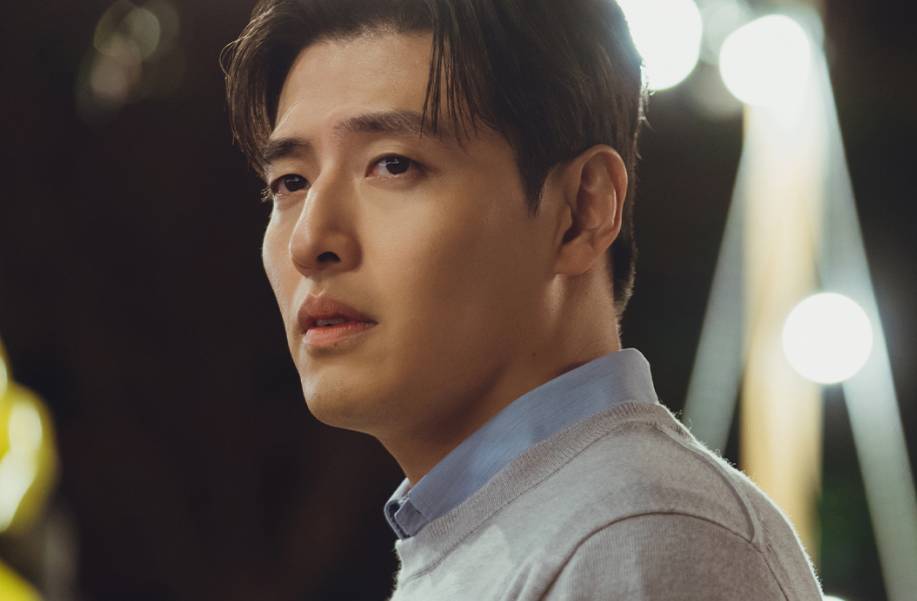 Cuplikan drama Korea Tastefully Yours (dok. ENA/Tastefully Yours)