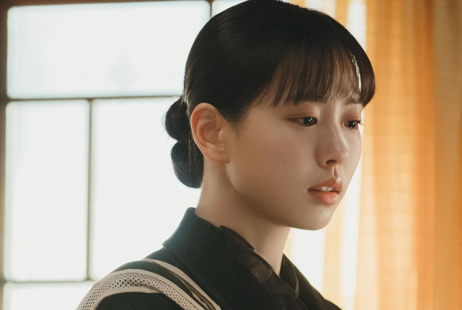Cuplikan drama Korea Tastefully Yours (dok. ENA/Tastefully Yours)