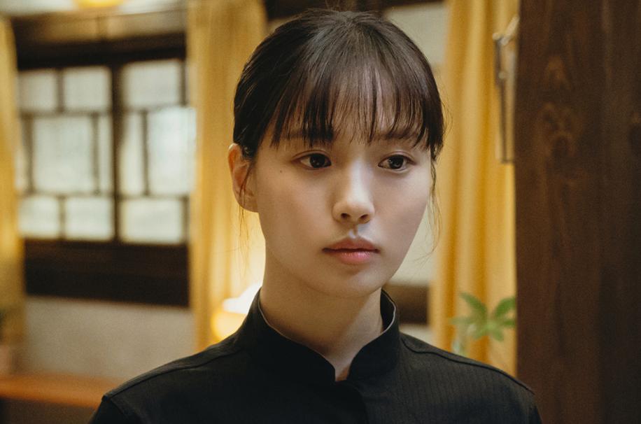 Cuplikan drama Korea Tastefully Yours (dok. ENA/Tastefully Yours)
