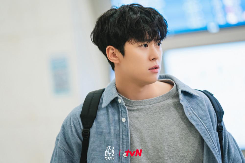 7 Kronologi Seo Ui Joon Disebut Pembunuh di Drakor Second Shot at Love